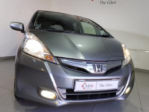 Honda Jazz hybrid - Image 16