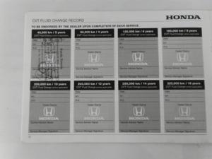 Honda Jazz hybrid - Image 19