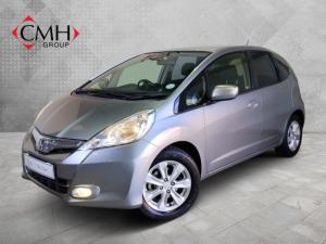 Honda Jazz hybrid - Image 1