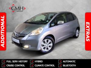 Honda Jazz hybrid - Image 1