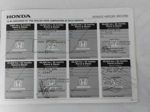 Honda Jazz hybrid - Image 20