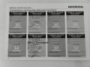 Honda Jazz hybrid - Image 21