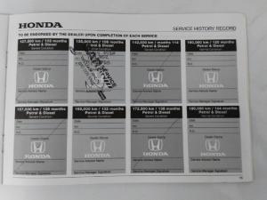 Honda Jazz hybrid - Image 22