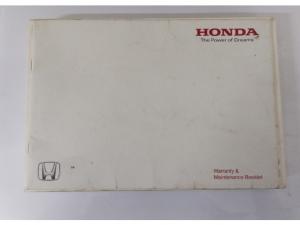 Honda Jazz hybrid - Image 23