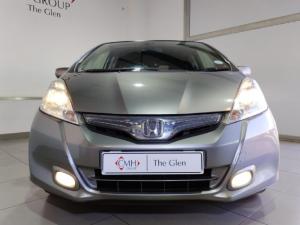 Honda Jazz hybrid - Image 2