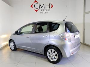 Honda Jazz hybrid - Image 4
