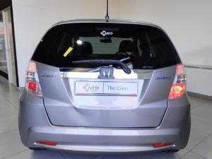 Honda Jazz hybrid - Image 5
