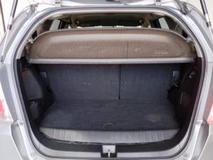 Honda Jazz hybrid - Image 6