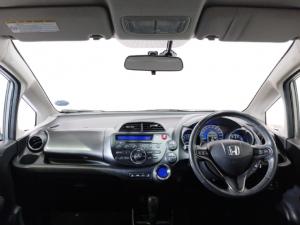 Honda Jazz hybrid - Image 7