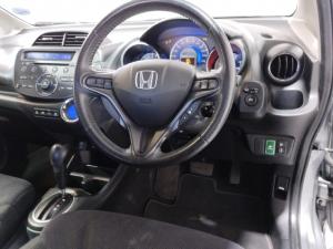 Honda Jazz hybrid - Image 8