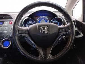 Honda Jazz hybrid - Image 9