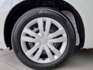 Honda Fit 1.5 Comfort - Image 10