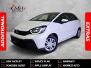 Thumbnail Honda Fit 1.5 Comfort