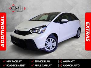 Honda Fit 1.5 Comfort - Image 1