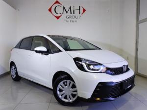Honda Fit 1.5 Comfort - Image 3