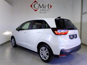 Honda Fit 1.5 Comfort - Image 4