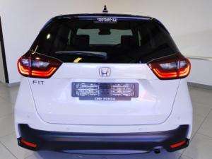 Honda Fit 1.5 Comfort - Image 5