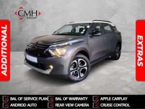 Citroen Aircross 1.2T Max - Image 1