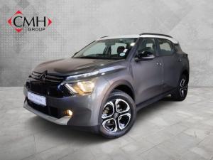 Citroen Aircross 1.2T Max - Image 1