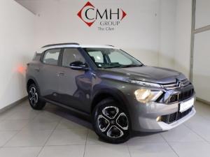 Citroen Aircross 1.2T Max - Image 3