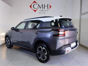 Citroen Aircross 1.2T Max - Image 4