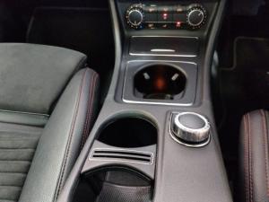 Mercedes-Benz GLA GLA200 auto - Image 12