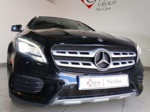 Mercedes-Benz GLA GLA200 auto - Image 18