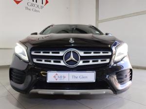 Mercedes-Benz GLA GLA200 auto - Image 2
