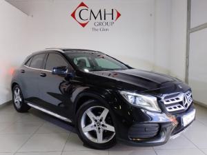 Mercedes-Benz GLA GLA200 auto - Image 3