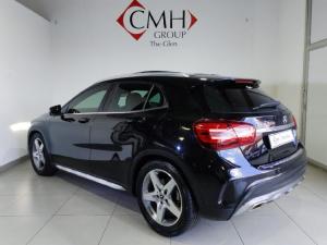 Mercedes-Benz GLA GLA200 auto - Image 4