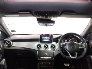 Mercedes-Benz GLA GLA200 auto - Image 7