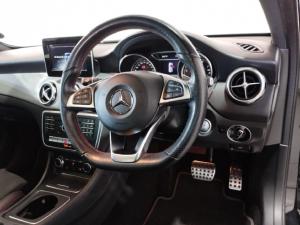Mercedes-Benz GLA GLA200 auto - Image 8