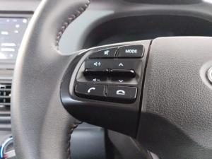 Hyundai Grand i10 1.2 Fluid hatch auto - Image 10