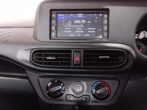 Hyundai Grand i10 1.2 Fluid hatch auto - Image 11