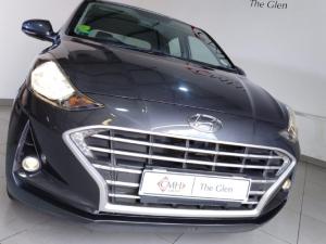 Hyundai Grand i10 1.2 Fluid hatch auto - Image 15