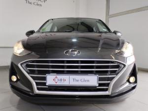 Hyundai Grand i10 1.2 Fluid hatch auto - Image 2