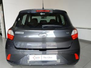 Hyundai Grand i10 1.2 Fluid hatch auto - Image 5