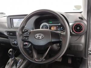 Hyundai Grand i10 1.2 Fluid hatch auto - Image 8