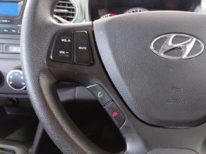 Hyundai Grand i10 1.0 Motion hatch manual - Image 10