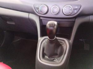 Hyundai Grand i10 1.0 Motion hatch manual - Image 12