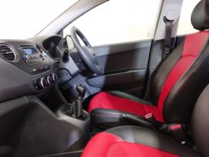 Hyundai Grand i10 1.0 Motion hatch manual - Image 13