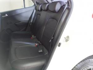 Hyundai Grand i10 1.0 Motion hatch manual - Image 14