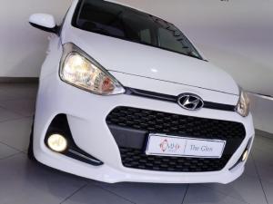Hyundai Grand i10 1.0 Motion hatch manual - Image 16