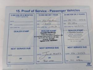 Hyundai Grand i10 1.0 Motion hatch manual - Image 18