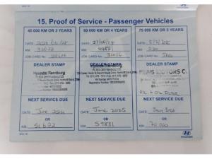 Hyundai Grand i10 1.0 Motion hatch manual - Image 19