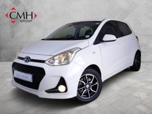 Hyundai Grand i10 1.0 Motion hatch manual - Image 1