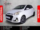 Thumbnail Hyundai Grand i10 1.0 Motion hatch manual
