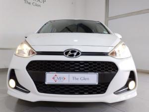 Hyundai Grand i10 1.0 Motion hatch manual - Image 2