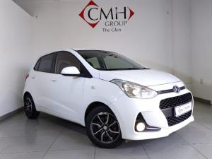 Hyundai Grand i10 1.0 Motion hatch manual - Image 3