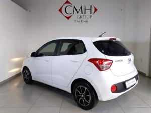 Hyundai Grand i10 1.0 Motion hatch manual - Image 4